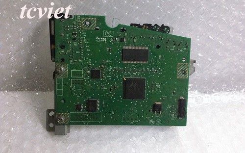 Card Formatter HP 1505 bóc máy